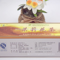 Chinese Ripe Jasmine Flower Tea Square Thé Vert Thé Yunnan Natural Health Care Thé Jasmine